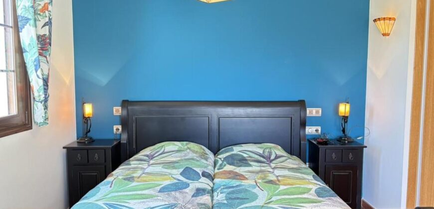 Spain Get your residency! villa prime location in a private community SVM728520