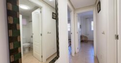 Spain get your residency! GF apartment with large garden SVM749817