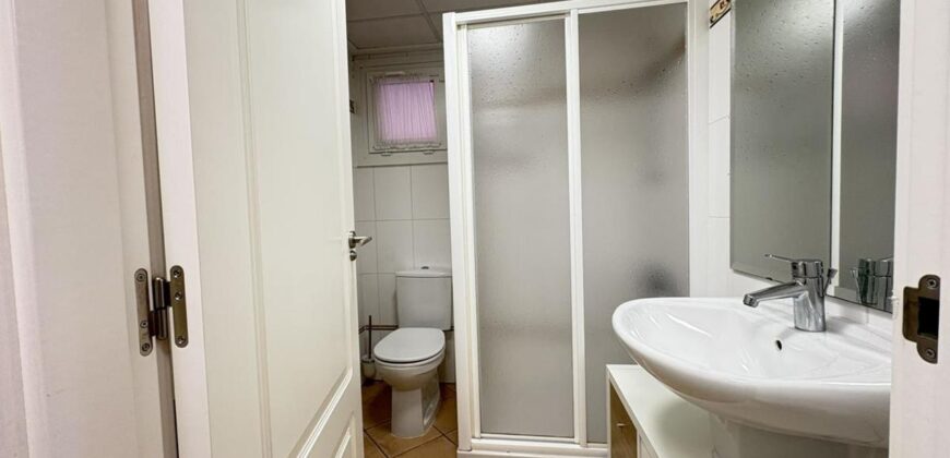 Spain get your residency! GF apartment with large garden SVM749817