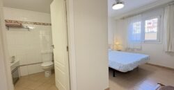 Spain get your residency! GF apartment with large garden SVM749817