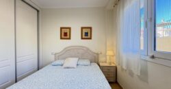 Spain get your residency! GF apartment with large garden SVM749817