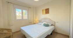 Spain get your residency! GF apartment with large garden SVM749817