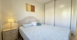 Spain get your residency! GF apartment with large garden SVM749817