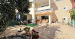 Spain get your residency! GF apartment with large garden SVM749817