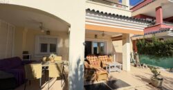Spain get your residency! GF apartment with large garden SVM749817