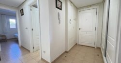 Spain get your residency! GF apartment with large garden SVM749817