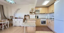 Spain get your residency! GF apartment with large garden SVM749817