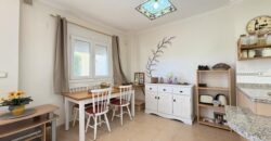 Spain get your residency! GF apartment with large garden SVM749817