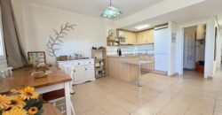 Spain get your residency! GF apartment with large garden SVM749817