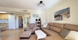 Spain get your residency! GF apartment with large garden SVM749817