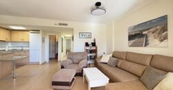 Spain get your residency! GF apartment with large garden SVM749817