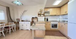 Spain get your residency! GF apartment with large garden SVM749817