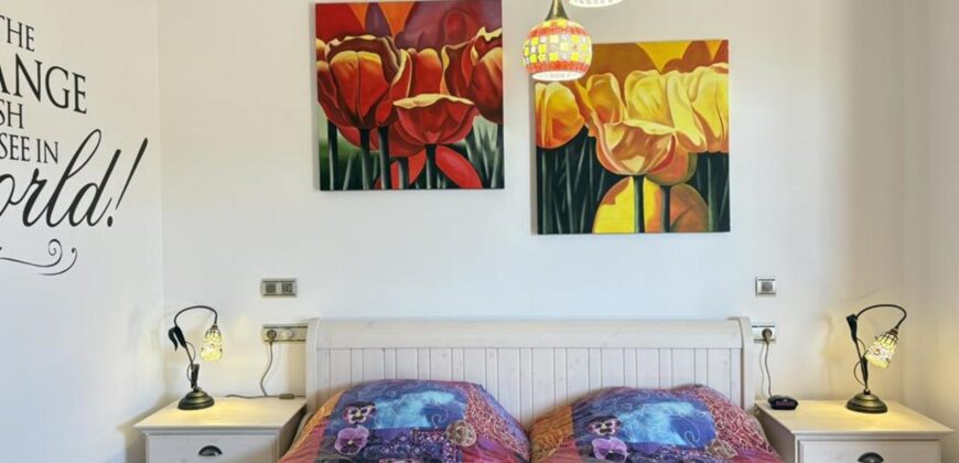 Spain Get your residency! villa prime location in a private community SVM728520