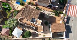 Spain Get your residency! villa prime location in a private community SVM728520