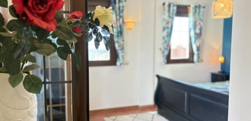 Spain Get your residency! villa prime location in a private community SVM728520