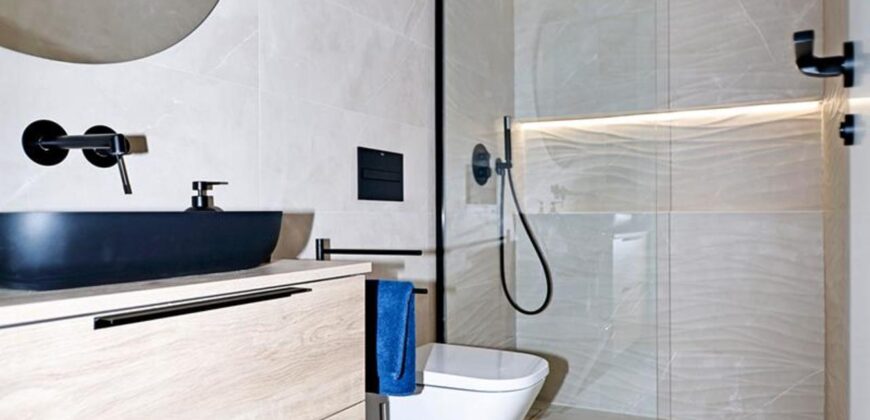 Spain Get your residency! fully furnished villa in a gated community SVM745434