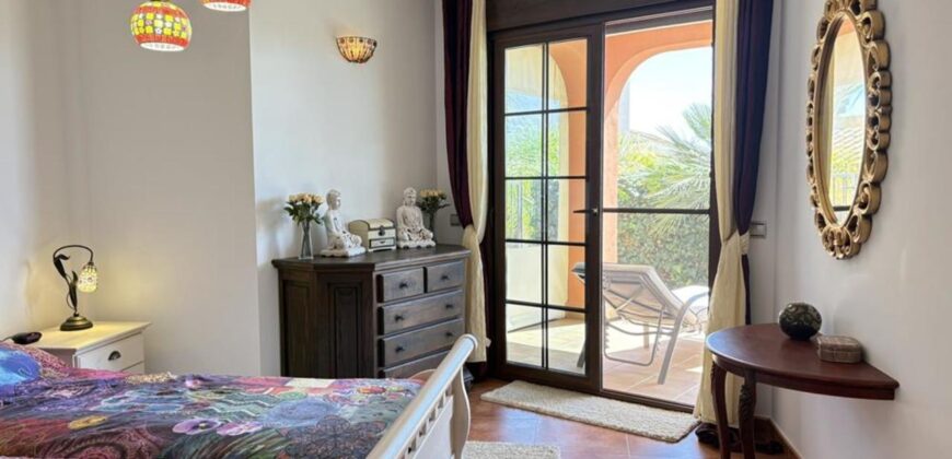 Spain Get your residency! villa prime location in a private community SVM728520