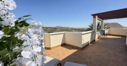 Spain Get your residency! villa prime location in a private community SVM728520