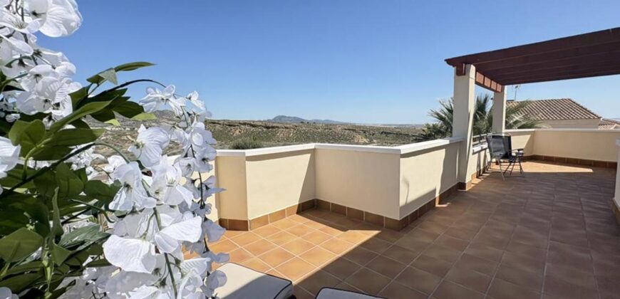 Spain Get your residency! villa prime location in a private community SVM728520
