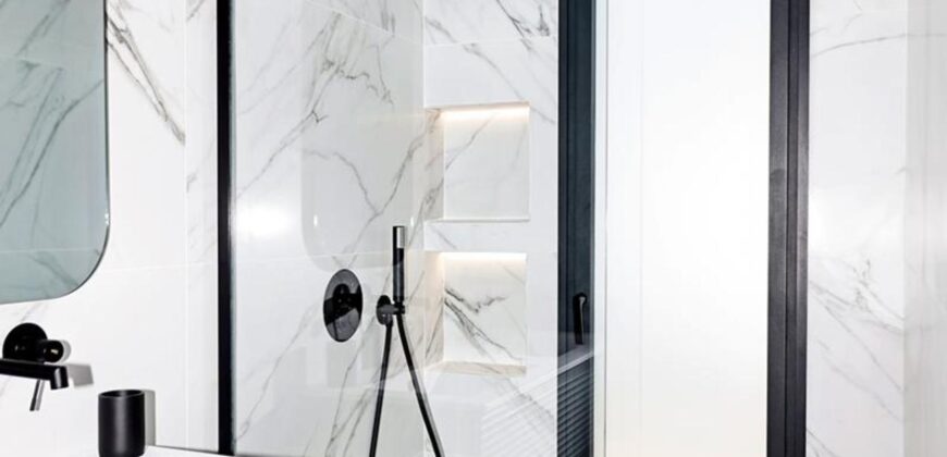 Spain Get your residency! fully furnished villa in a gated community SVM745434