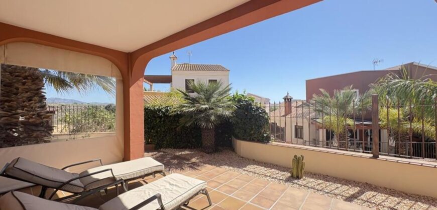 Spain Get your residency! villa prime location in a private community SVM728520