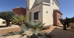 Spain Get your residency! villa prime location in a private community SVM728520