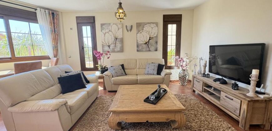 Spain Get your residency! villa prime location in a private community SVM728520