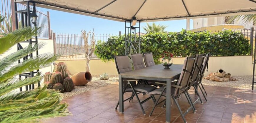 Spain Get your residency! villa prime location in a private community SVM728520