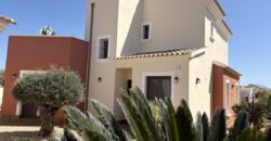 Spain Get your residency! villa prime location in a private community SVM728520