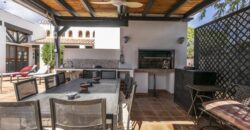 Spain Get your residency! villa with pool prime location SVM746697