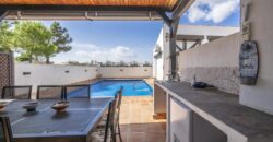 Spain Get your residency! villa with pool prime location SVM746697