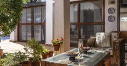 Spain Get your residency! villa with pool prime location SVM746697