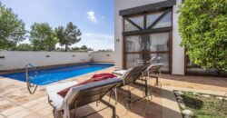 Spain Get your residency! villa with pool prime location SVM746697