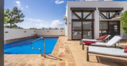 Spain Get your residency! villa with pool prime location SVM746697