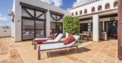 Spain Get your residency! villa with pool prime location SVM746697