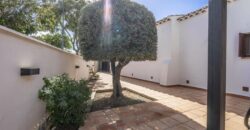 Spain Get your residency! villa with pool prime location SVM746697