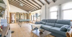 Spain Get your residency! villa with pool prime location SVM746697