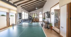 Spain Get your residency! villa with pool prime location SVM746697