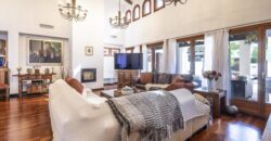 Spain Get your residency! villa with pool prime location SVM746697