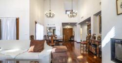 Spain Get your residency! villa with pool prime location SVM746697