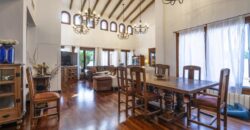 Spain Get your residency! villa with pool prime location SVM746697