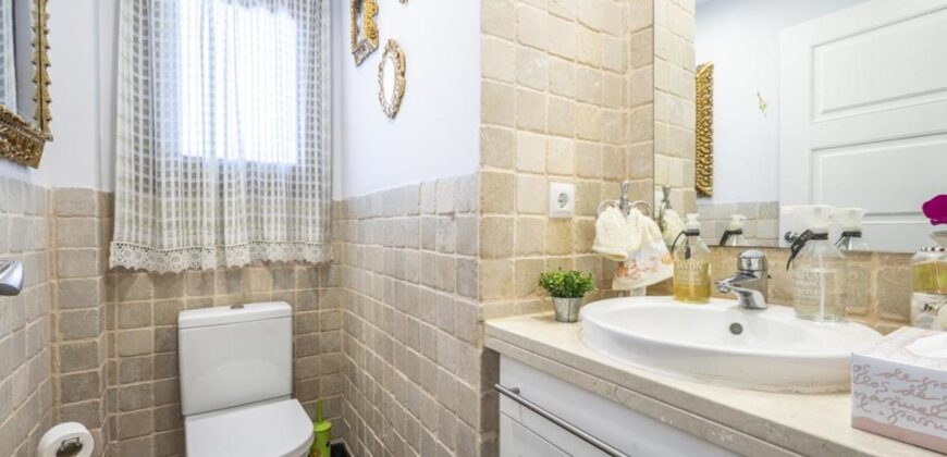 Spain Get your residency! villa with pool prime location SVM746697