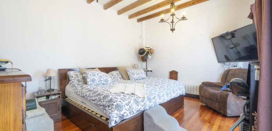 Spain Get your residency! villa with pool prime location SVM746697