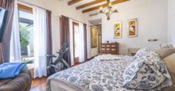 Spain Get your residency! villa with pool prime location SVM746697