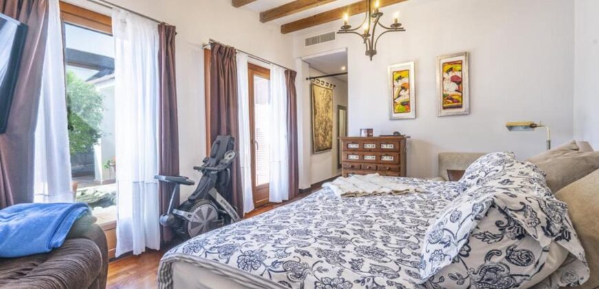 Spain Get your residency! villa with pool prime location SVM746697