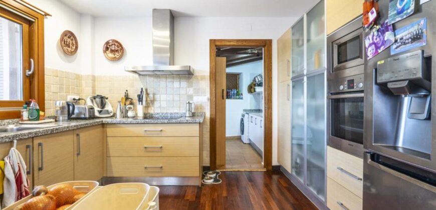 Spain Get your residency! villa with pool prime location SVM746697