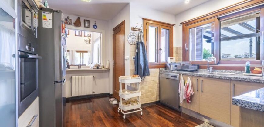 Spain Get your residency! villa with pool prime location SVM746697