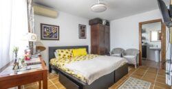 Spain Get your residency! villa with pool prime location SVM746697