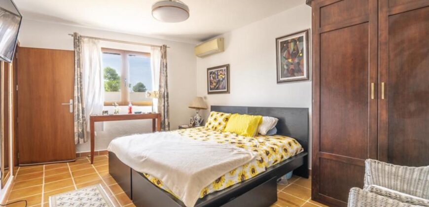 Spain Get your residency! villa with pool prime location SVM746697