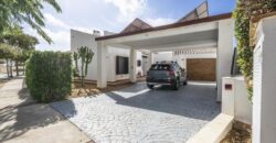 Spain Get your residency! villa with pool prime location SVM746697